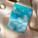 Search for heaven invitations Clouds