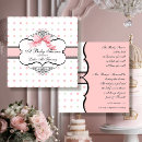Search for french designer invitations Audreyjeanne audrey jeanne roberts