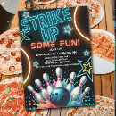 Search for girl bowling Boy bowling party