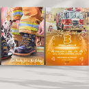 Search for firefighter invitations Fire hydrant