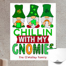 Search for funny gnome posters Gnomes