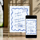 Search for beach wedding posters Seashells