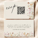 Search for boho wedding enclosure cards Spring summer fall