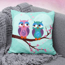 Search for cartoon cushions Bird