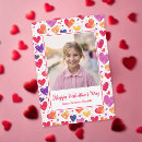 Search for classroom valentines day cards Pink