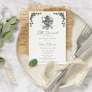 Search for irish baby shower invitations White