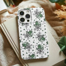 Search for vintage irish iphone cases Clover