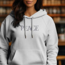 Search for navy blue womens hoodies Simple