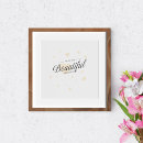 Search for love beautiful posters Minimal