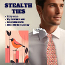 Search for hobby ties Modern