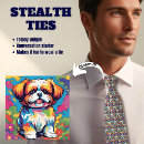 Search for owners ties Dog owner