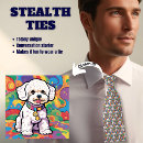 Search for dog ties Novelty