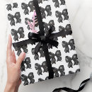 Search for bowes gift wrap For her