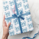 Search for and bows wrapping paper Mother to be