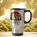 Search for mountaineering travel mugs Hiker