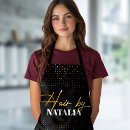 Search for attire aprons Hairdresser