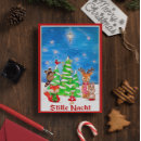 Search for woodland christmas cards Tree