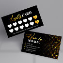 Search for sparkle loyalty cards Elegant