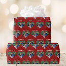 Search for romantic wrapping paper Hearts