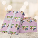 Search for romantic wrapping paper Hearts