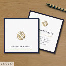 Search for finance business cards Wealth management