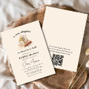 Search for book bridal shower invitations Love is in bloom