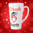 Search for funny valentines day mugs Cute
