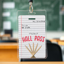 Search for bathroom pass Teacher