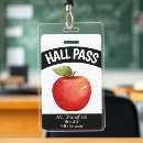 Search for bathroom pass Student