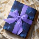 Search for landscape wrapping paper Watercolor