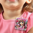 Search for pixels badges Pink