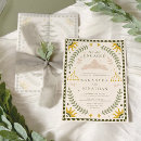 Search for enchanted forest party invitations Modern