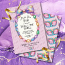 Search for new orleans birthday invitations Beads