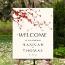 Search for cherry blossom wedding posters Welcome