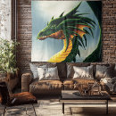 Search for wyvern art Mythical creature