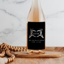 Search for skeleton wine labels Death