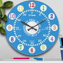 Search for for nursery clocks Time