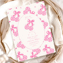 Search for cherry invitations Girly
