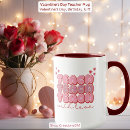 Search for teacher valentines day mugs School