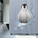 Search for penguin bathroom accessories Whimsical