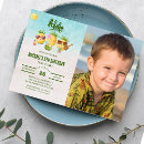 Search for kids luau party invitations Beach