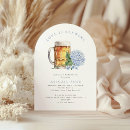 Search for brewery bridal shower invitations For her
