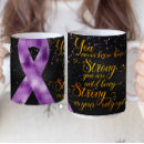 Search for purple ribbon mugs Cystic fibrosis