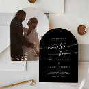 Search for fall colors wedding invitations Bride