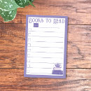 Search for checklist post it notes Purple