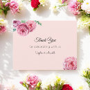Search for wedding note cards Blush pink