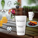 Search for i care mugs Typography