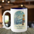 Search for mountain resort mugs Vacation