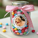 Search for candy wedding stickers Typography