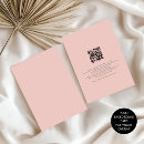 Search for pink background invitations Minimalist